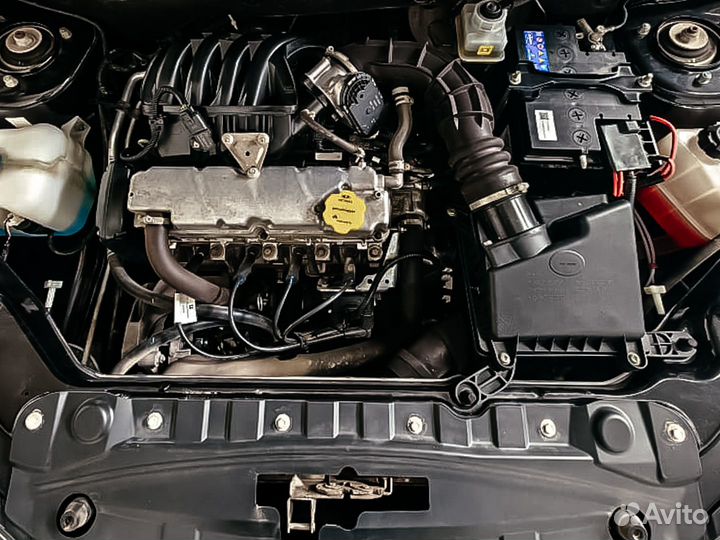 LADA Granta 1.6 МТ, 2023, 23 536 км