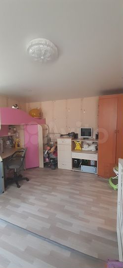 1-к. квартира, 31 м², 2/2 эт.