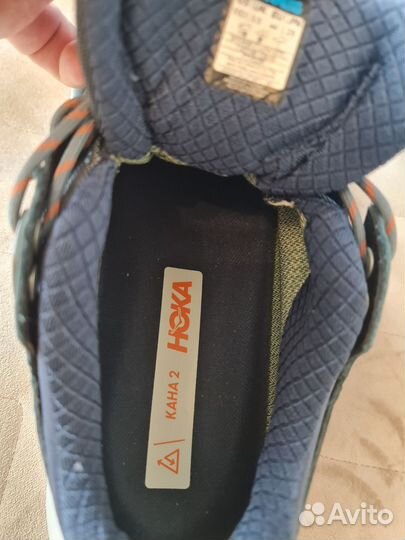 Оригинал Hoka One One Kaha 2 low GTX