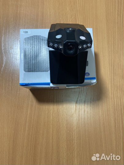 Видеорегистратор