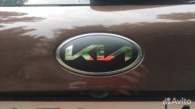 Эмблема киа/значок KIA, шильлик new купить в Москве | Авито