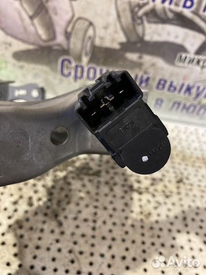 Педаль тормоза Mazda CX-5 (KE)