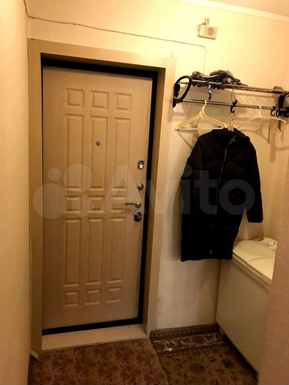 1-к. квартира, 32,7 м², 3/9 эт.