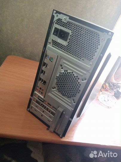 Игровой системный блок