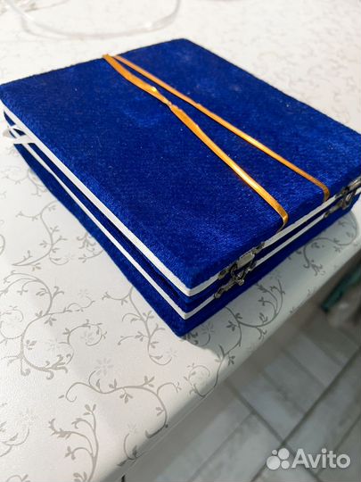 Рюмки из оникса