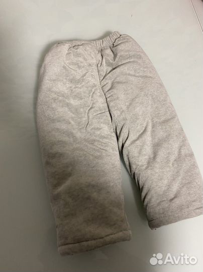 Костюм демисезонный