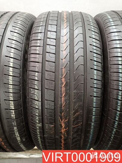 Pirelli Scorpion Verde 255/45 R20 105W