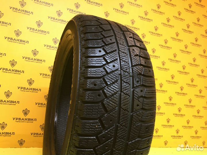 Continental ContiWinterViking 2 195/55 R15 89T