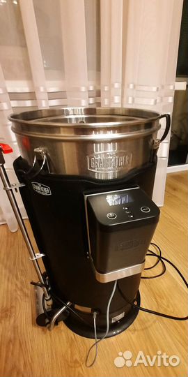 Автоматическая пивоварня Grainfather