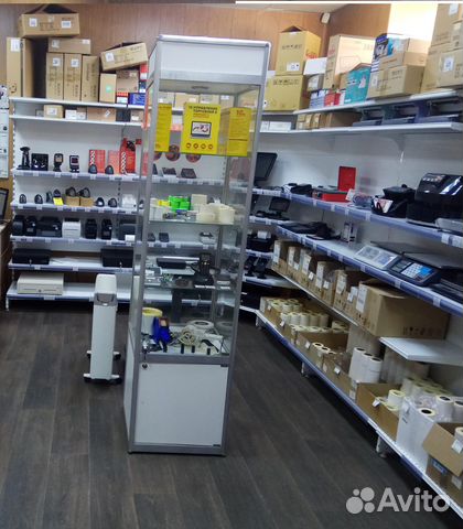 Б/у оборудование выкуп