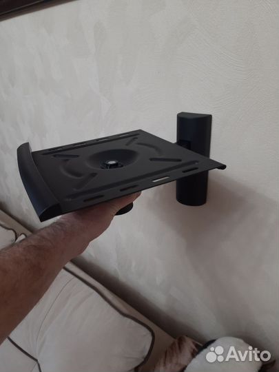 Кронштейны под акустические системы, настенные