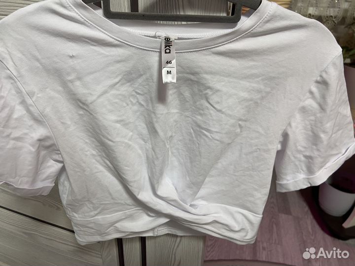 Топ женский