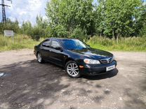 Nissan Maxima 3.0 AT, 2003, 382 049 км, с пробегом, цена 480 000 руб.