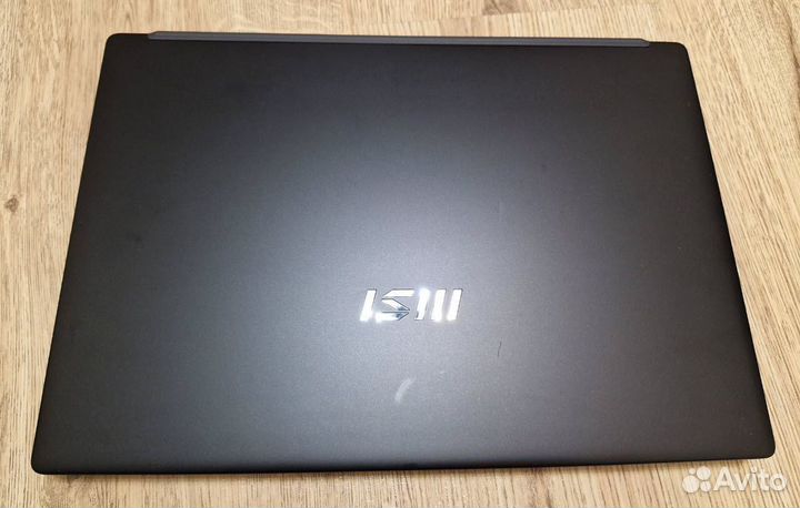 MSI Modern 14