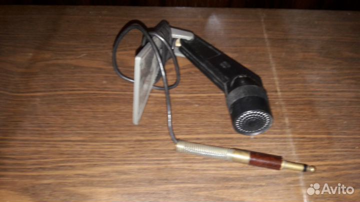 Микрофон мд-200-ша-1