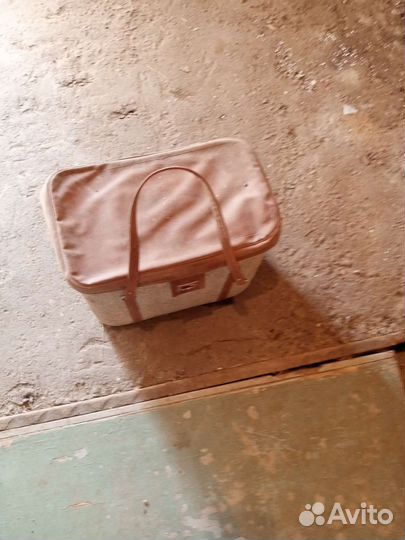 Термо сумка