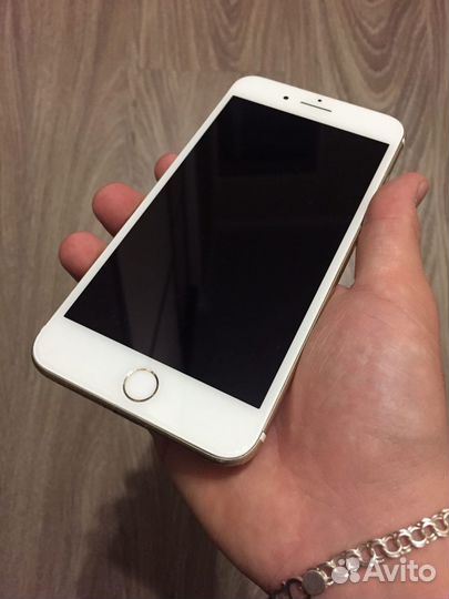 iPhone 7 Plus, 128 ГБ