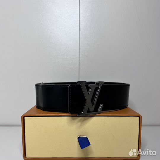 Ремень Louis Vuitton 85 см