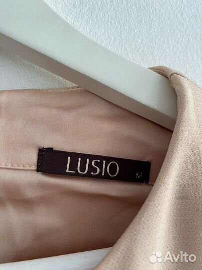 Платье Lusio M