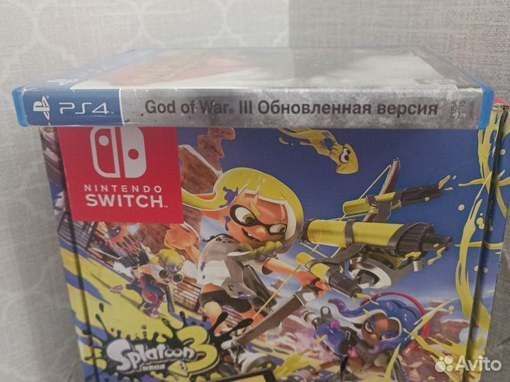 God of war ps4