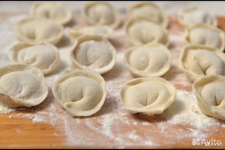Продукты питания
