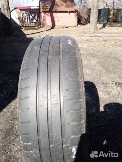 Michelin Energy Saver 205/65 R15 94V