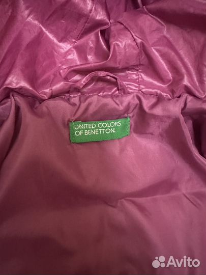 Куртка для девочкки