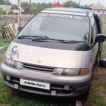 Toyota Estima Lucida 2.2 AT, 1993, 35 024 км, с пробегом, цена 750 000 руб.