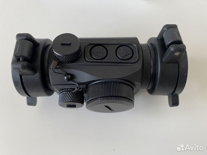 Прицел hi-lux optics micro max b-dot