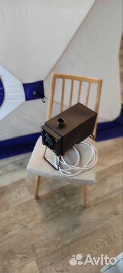 Теплообменник