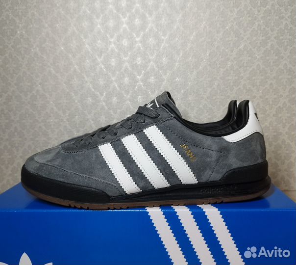 Кроссовки Adidas Jeans