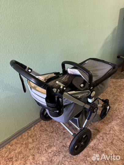 Коляска bugaboo cameleon 3