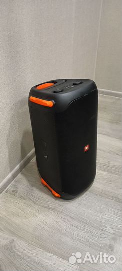 Колонка jbl partybox 110