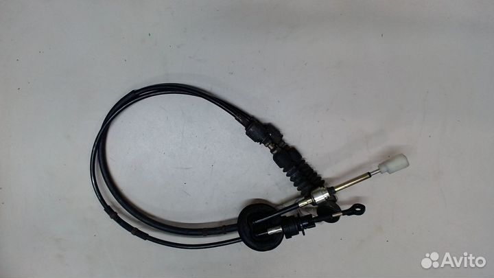 Трос кулисы кпп Honda Jazz, 2003