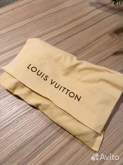 Сумка Louis Vuitton Eva Clutch Monogram