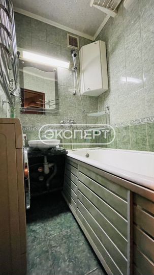 2-к. квартира, 44,2 м², 4/5 эт.