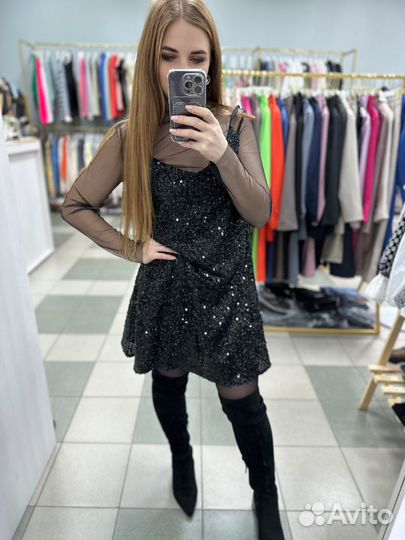 Платья, костюмы