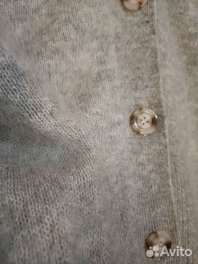 Кардиган hm premium