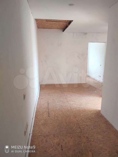 Дом 116 м² на участке 12,5 сот.