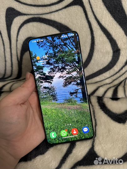 Samsung Galaxy S20+, 8/128 ГБ