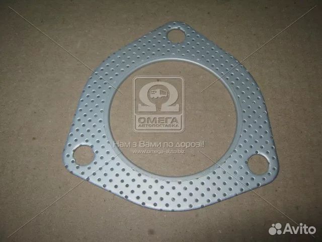 P1Z-C020M Прокладка выпускного коллектора