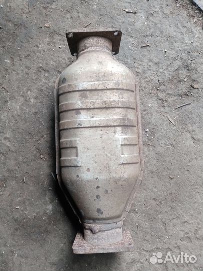 Продам катализатор