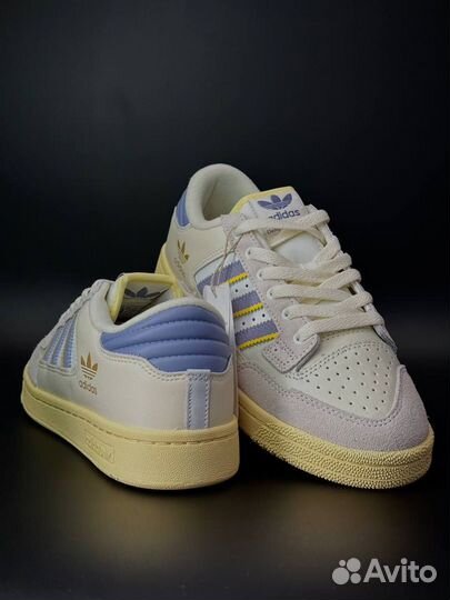 Adidas forum 84 low