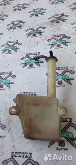 Бачок расширительный Hyundai Sonata