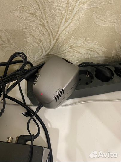 Регистратор hikvision