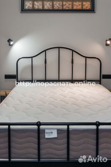 Матрас ортопедический 140х200 160х200 180х200