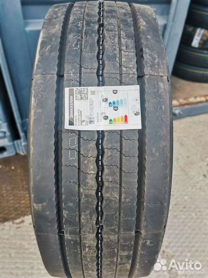 Bridgestone Duravis R-Steer 002 385/65