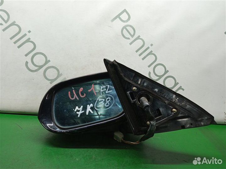 Зеркало переднее левое Honda Inspire UC1