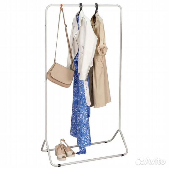 Вешалка гардеробная 