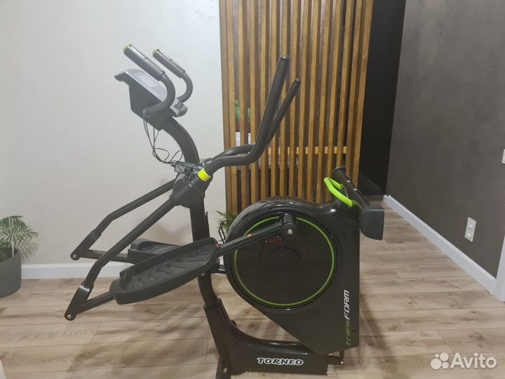 Эллиптический тренажер Torneo Trans Form C-530